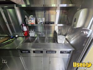 2022 Quality Cargo Llc. Kitchen Food Trailer Chef Base Florida for Sale