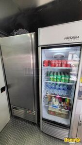 2022 Quality Cargo Llc. Kitchen Food Trailer Concession Window Florida for Sale