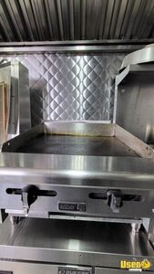 2022 Quality Cargo Llc. Kitchen Food Trailer Floor Drains Florida for Sale