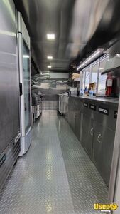 2022 Quality Cargo Llc. Kitchen Food Trailer Generator Florida for Sale