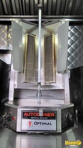 2022 Quality Cargo Llc. Kitchen Food Trailer Insulated Walls Florida for Sale