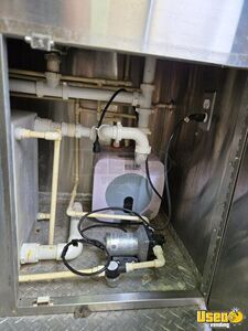 2022 Quality Cargo Llc. Kitchen Food Trailer Stovetop Florida for Sale