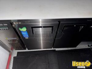 2022 Quality Custom Kitchen Trailer Kitchen Food Trailer Awning California for Sale
