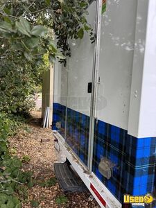 2022 Quality Custom Kitchen Trailer Kitchen Food Trailer Concession Window California for Sale