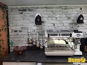 2022 Quest Beverage - Coffee Trailer Concession Window Ontario for Sale