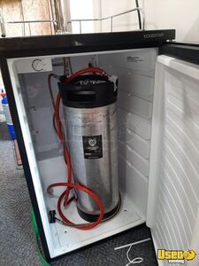 2022 Quest Beverage - Coffee Trailer Electrical Outlets Ontario for Sale