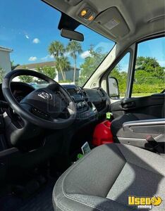 2022 Ram Promaster 2500 Pet Care / Veterinary Truck 10 Florida Gas Engine for Sale