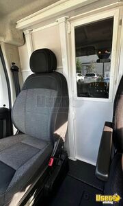 2022 Ram Promaster 2500 Pet Care / Veterinary Truck 9 Florida Gas Engine for Sale