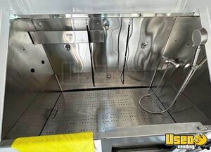 2022 Ram Promaster 2500 Pet Care / Veterinary Truck Electrical Outlets Florida Gas Engine for Sale