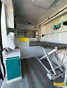2022 Ram Promaster 2500 Pet Care / Veterinary Truck Generator Florida Gas Engine for Sale