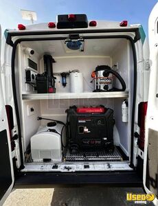 2022 Ram Promaster 2500 Pet Care / Veterinary Truck Transmission - Automatic Florida Gas Engine for Sale