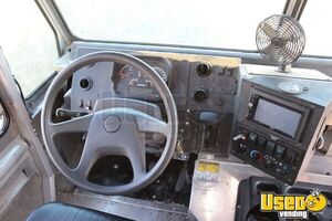 2022 Refrigerated Truck Catering Food Truck 21 Texas Gas Engine for Sale