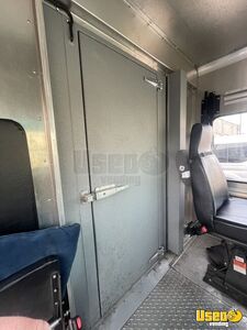 2022 Refrigerated Truck Catering Food Truck Additional 1 Texas Gas Engine for Sale