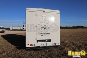 2022 Refrigerated Truck Catering Food Truck Backup Camera Texas Gas Engine for Sale