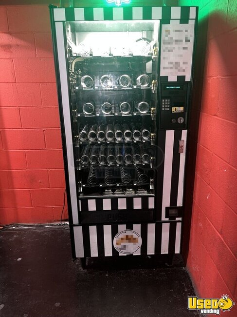 2022 Refurbished Snack Machine Tennessee for Sale