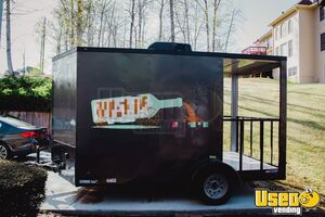 2022 Republic Beverage - Coffee Trailer Removable Trailer Hitch Georgia for Sale