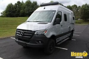 2022 Revel Motorhome Air Conditioning Tennessee Diesel Engine for Sale