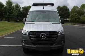 2022 Revel Motorhome Removable Trailer Hitch Tennessee Diesel Engine for Sale