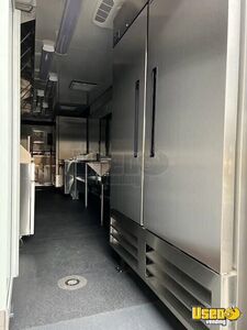 2022 Rfd8530e7ta Kitchen Food Trailer Generator Oklahoma for Sale