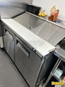 2022 Rfd8530e7ta Kitchen Food Trailer Oven Oklahoma for Sale