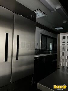 2022 Rfd8530e7ta Kitchen Food Trailer Refrigerator Oklahoma for Sale