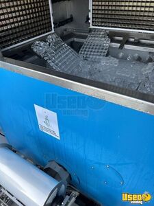 2022 Ro-300a-iw Bagged Ice Machine 6 Florida for Sale