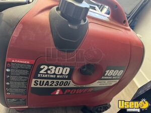 2022 Road Force Rfv71672 Mobile Boutique Additional 4 Utah for Sale