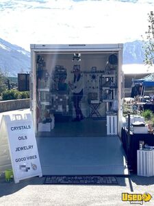 2022 Road Force Rfv71672 Mobile Boutique Cabinets Utah for Sale