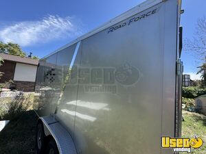 2022 Road Force Rfv71672 Mobile Boutique Electrical Outlets Utah for Sale