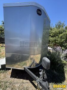 2022 Road Force Rfv71672 Mobile Boutique Electrical Outlets Utah for Sale