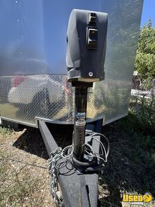 2022 Road Force Rfv71672 Mobile Boutique Exterior Work Lights Utah for Sale