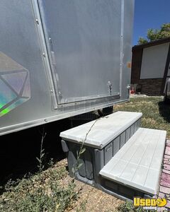 2022 Road Force Rfv71672 Mobile Boutique Exterior Work Lights Utah for Sale