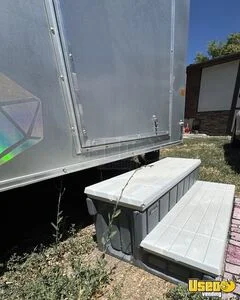 2022 Road Force Rfv71672 Mobile Boutique Exterior Work Lights Utah for Sale