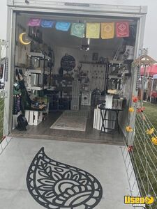 2022 Road Force Rfv71672 Mobile Boutique Generator Utah for Sale