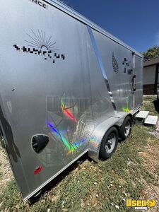 2022 Road Force Rfv71672 Mobile Boutique Interior Lighting Utah for Sale