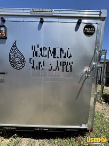 2022 Road Force Rfv71672 Mobile Boutique Pos System Utah for Sale