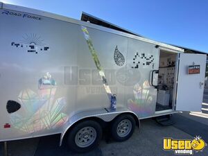 2022 Road Force Rfv71672 Mobile Boutique Solar Panels Utah for Sale
