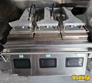 2022 Rock Kitchen Food Trailer 28 Texas for Sale