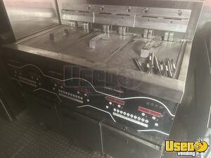 2022 Rock Kitchen Food Trailer 29 Texas for Sale
