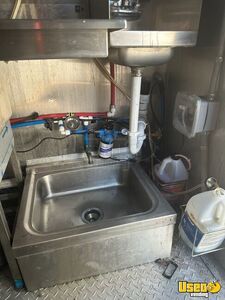 2022 Rock Kitchen Food Trailer 30 Texas for Sale
