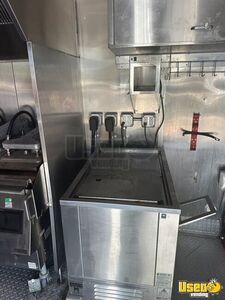 2022 Rock Kitchen Food Trailer 31 Texas for Sale