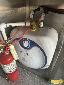 2022 Rock Kitchen Food Trailer 32 Texas for Sale