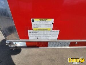 2022 Rock Kitchen Food Trailer 34 Texas for Sale