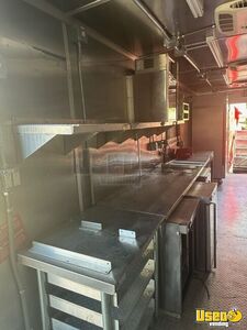 2022 Rock Kitchen Food Trailer Breaker Panel Texas for Sale