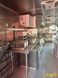 2022 Rock Kitchen Food Trailer Electrical Outlets Texas for Sale