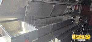 2022 Rock Kitchen Food Trailer Fire Extinguisher Texas for Sale