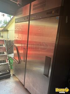 2022 Rock Kitchen Food Trailer Fresh Water Tank Texas for Sale