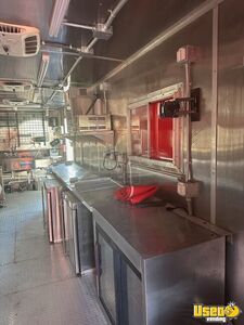 2022 Rock Kitchen Food Trailer Fryer Texas for Sale