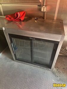 2022 Rock Kitchen Food Trailer Gray Water Tank Texas for Sale