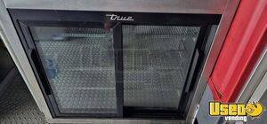 2022 Rock Kitchen Food Trailer Grease Trap Texas for Sale